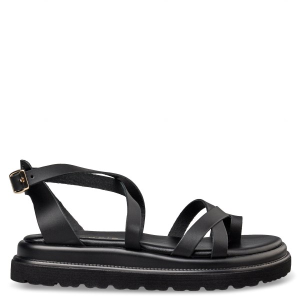 Envie Shoes FLATFORM SANDALS