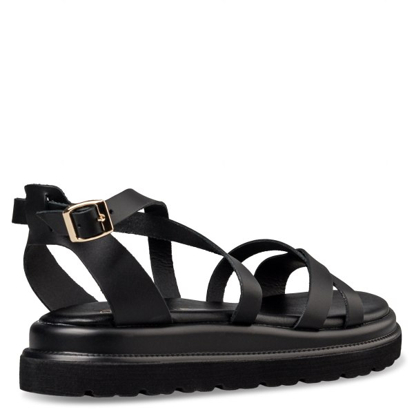  FLATFORM SANDALS - 3