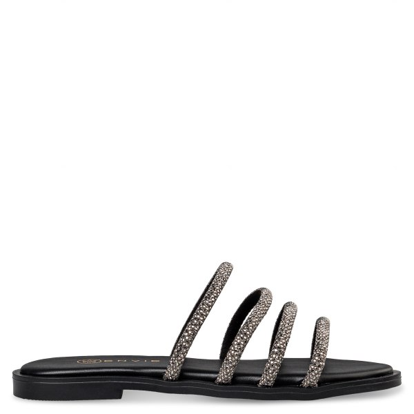 FLAT SANDALS