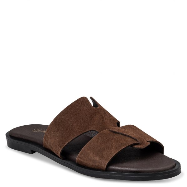 FLAT SANDALS