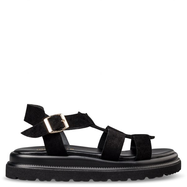Envie Shoes FLATFORM SANDALS