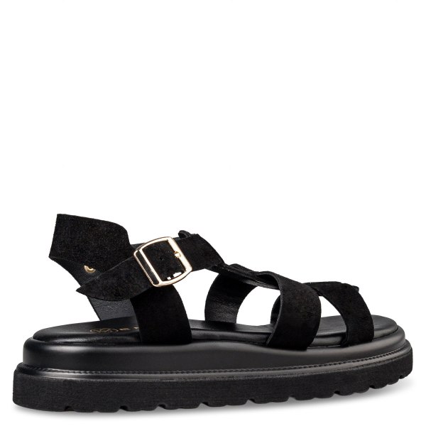  FLATFORM SANDALS - 3