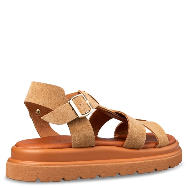  FLATFORM SANDALS - 3