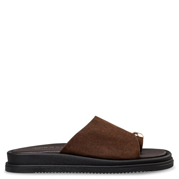 FLATFORM SANDALS