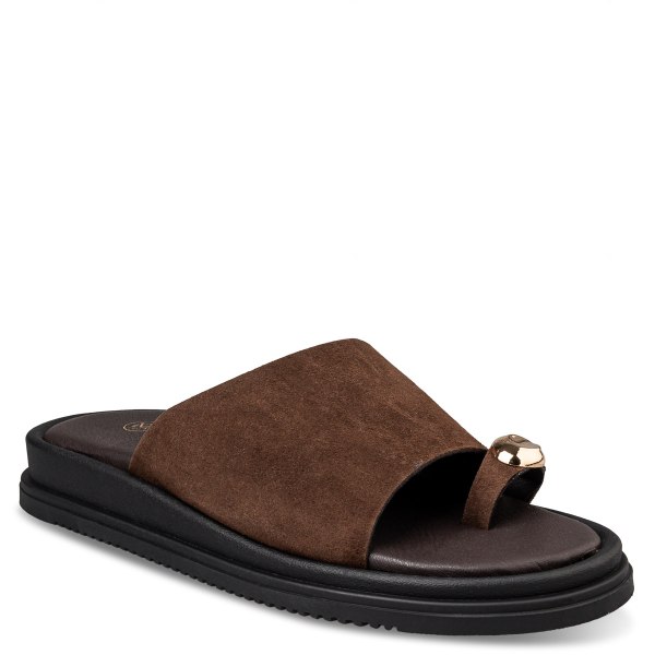 FLATFORM SANDALS