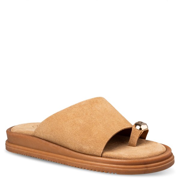FLATFORM SANDALS