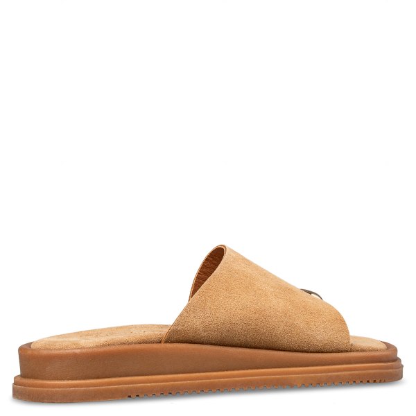 FLATFORM SANDALS