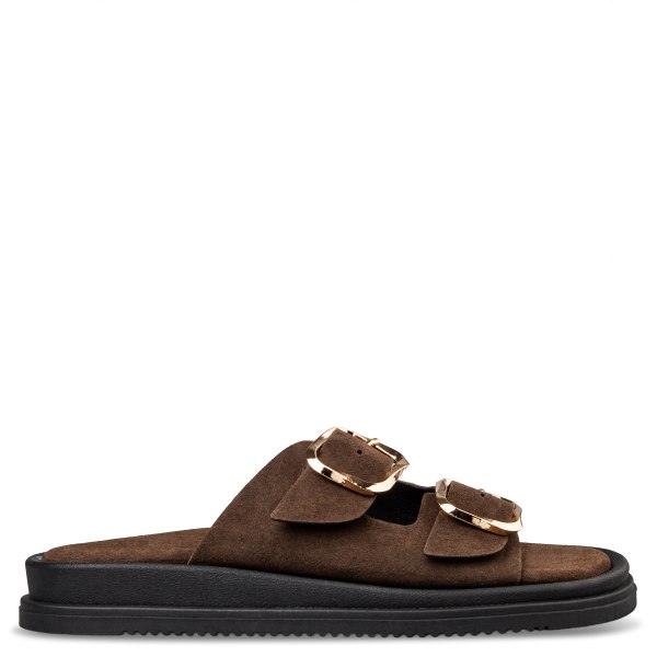 Envie Shoes FLATFORM SANDALS