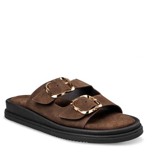 FLATFORM SANDALS