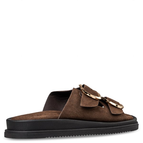  FLATFORM SANDALS - 3