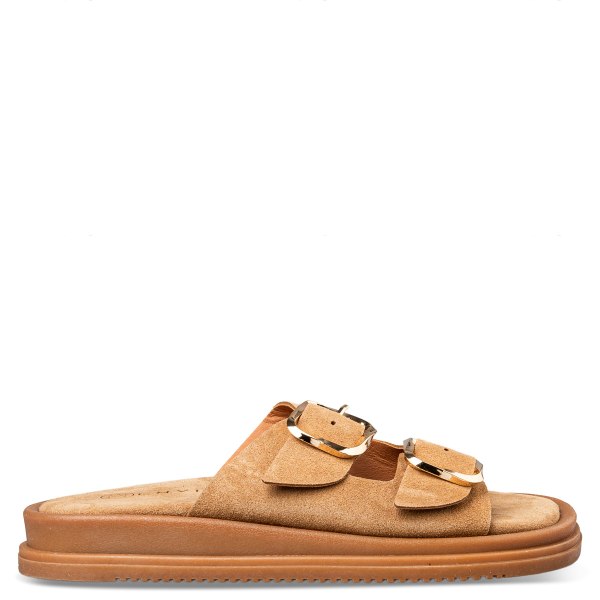 Γυναικεία παπούτσια Envie shoes - ΣΗΜΑΝΤΙΚΟ: Σε περίπτωση διαφοράς τιμής από το κατάστημα ισχύει παντα και μόνο η τιμή του καταστήματος FLATFORM SANDALS
