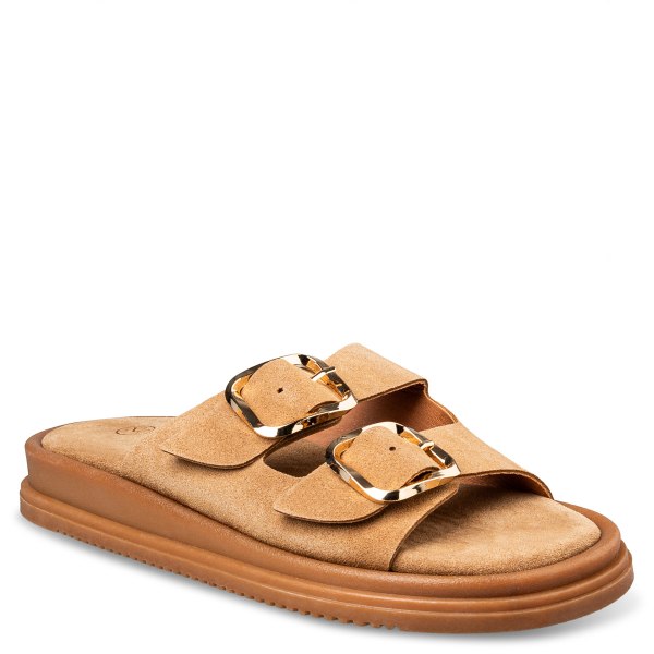 FLATFORM SANDALS
