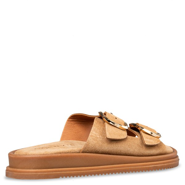  FLATFORM SANDALS - 3