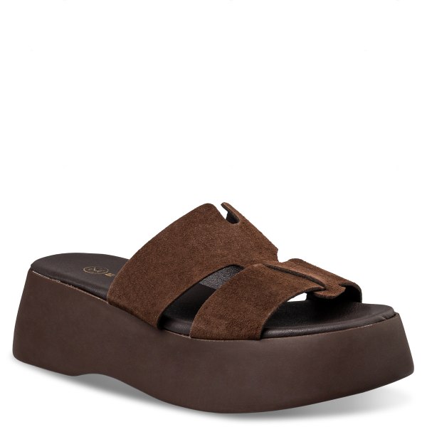  FLATFORM SANDALS - 2