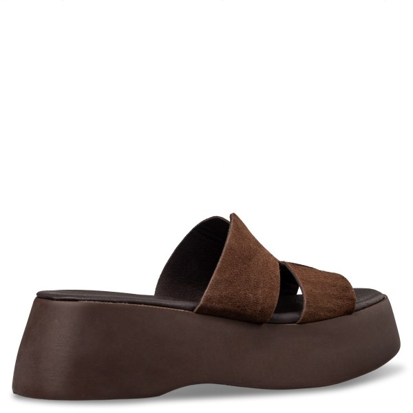  FLATFORM SANDALS - 3