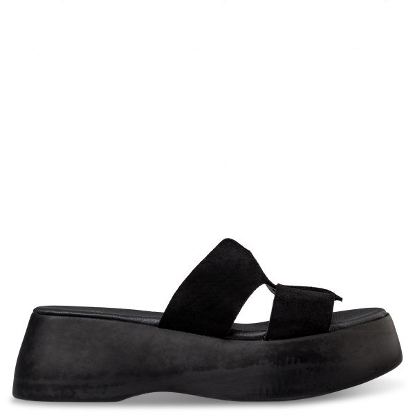 Γυναικεία παπούτσια Envie shoes - ΣΗΜΑΝΤΙΚΟ: Σε περίπτωση διαφοράς τιμής από το κατάστημα ισχύει παντα και μόνο η τιμή του καταστήματος FLATFORM SANDALS