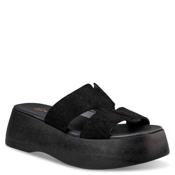  FLATFORM SANDALS - 2