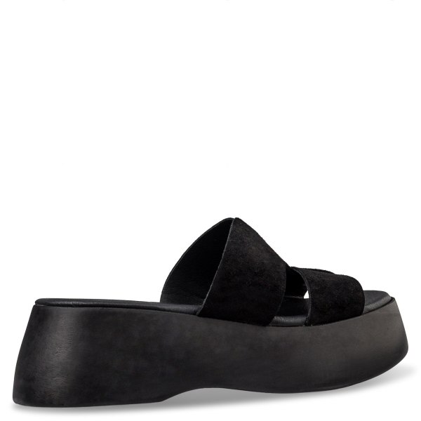  FLATFORM SANDALS - 3