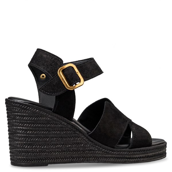  WEDGES - 3