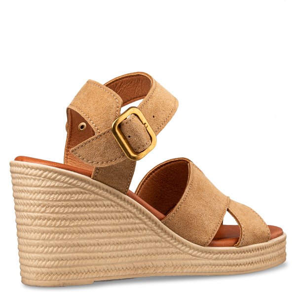  WEDGES - 3