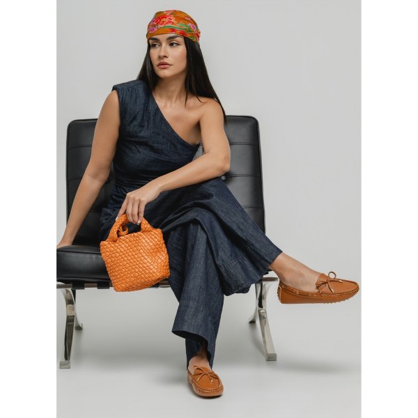  MOCCASINS - 4