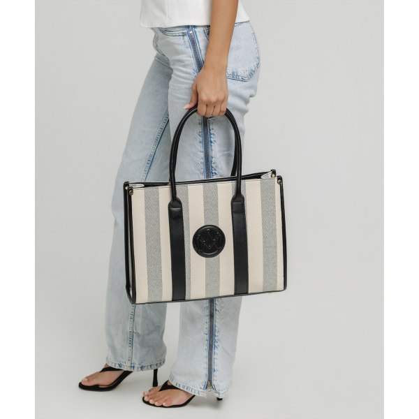 CANVAS TOTE BAG