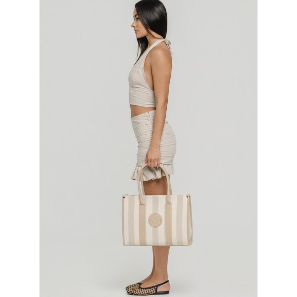 CANVAS TOTE BAG