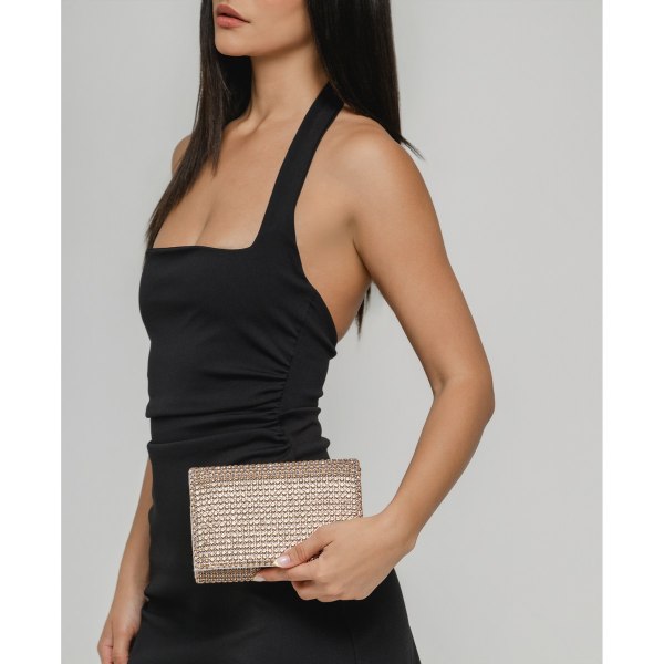 CLUTCH BAG