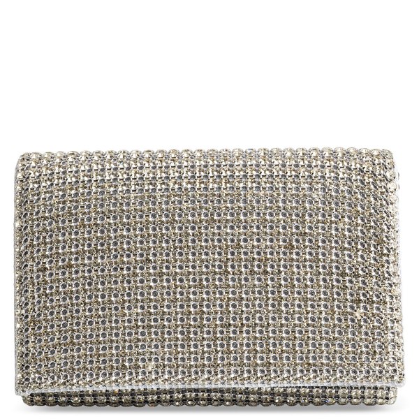 CLUTCH BAG