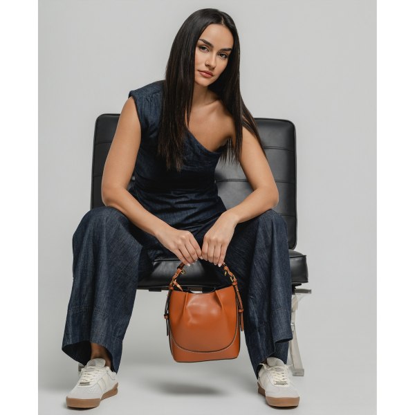 SHOULDER BAG