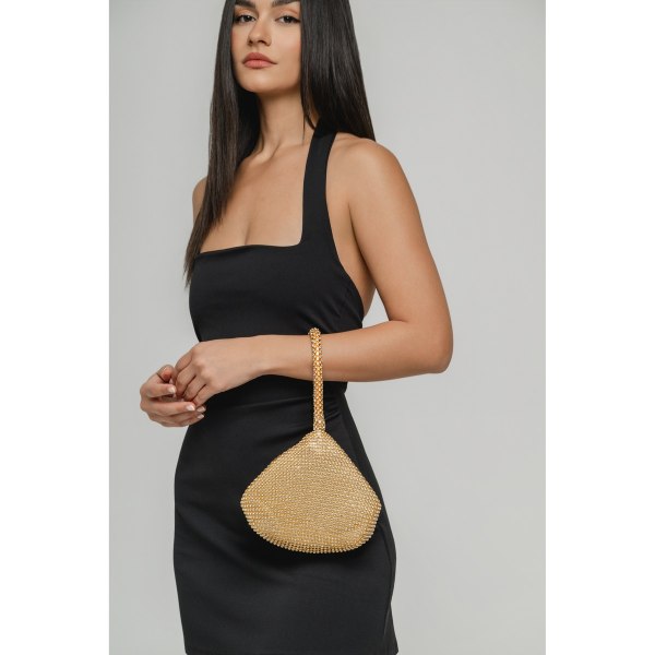 CLUTCH BAG