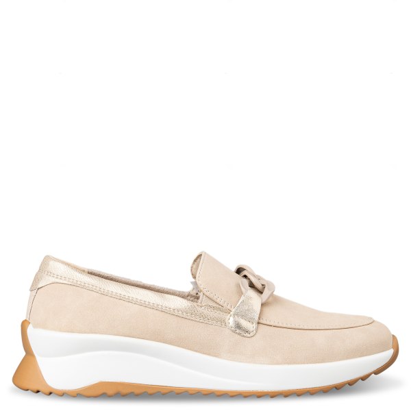 Miss NV CHUNKY LOAFER