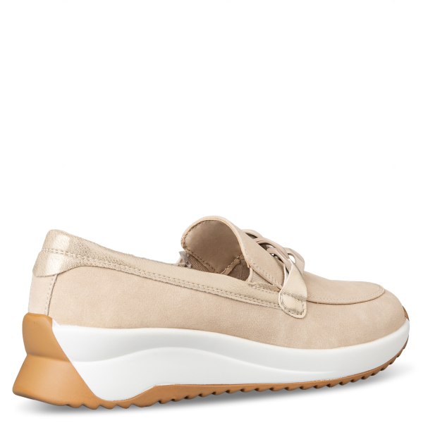 Miss NV CHUNKY LOAFER - 3