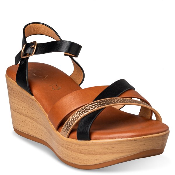 Miss NV PLATFORM SANDALS - 2
