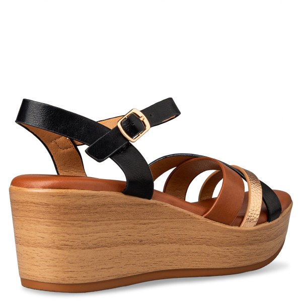 Miss NV PLATFORM SANDALS - 3