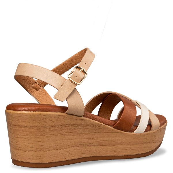 Miss NV PLATFORM SANDALS - 2