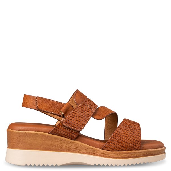 Miss NV PLATFORM SANDALS