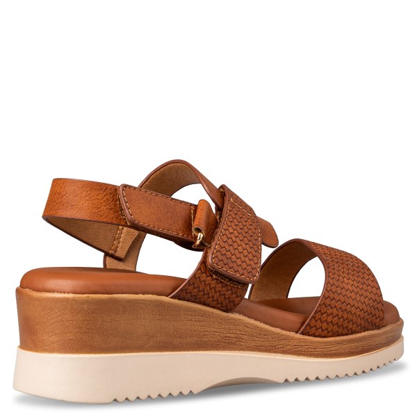 Miss NV PLATFORM SANDALS - 3