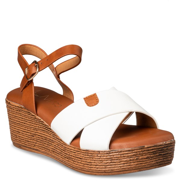 Miss NV PLATFORM SANDALS - 2