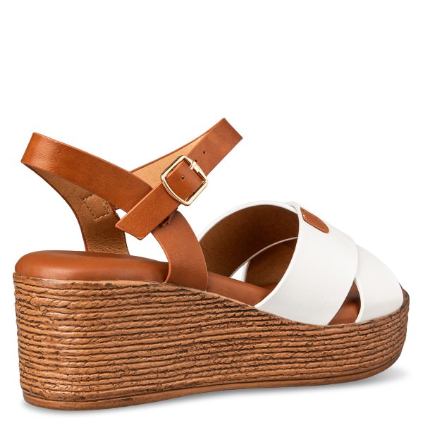 Miss NV PLATFORM SANDALS - 3