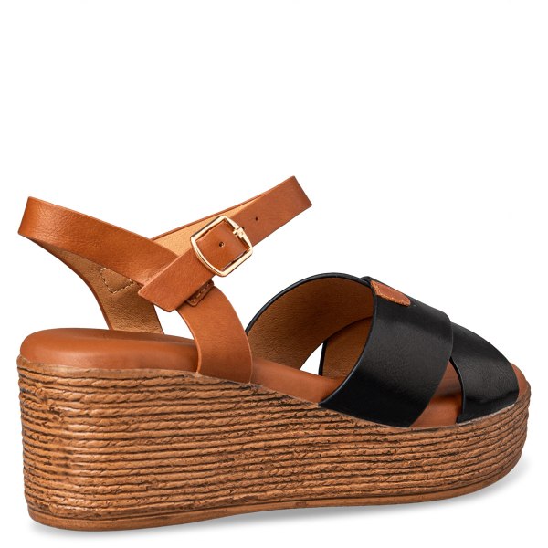Miss NV PLATFORM SANDALS - 3