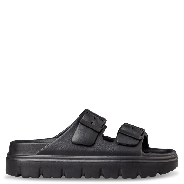 Miss NV FLATFORM SANDALS - 2
