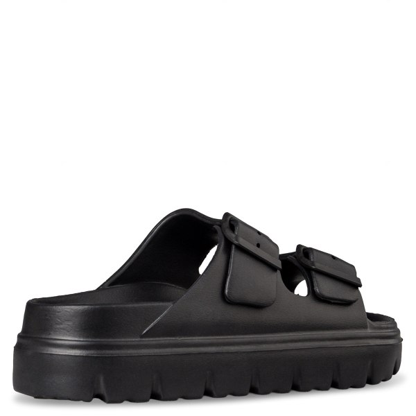 Miss NV FLATFORM SANDALS - 4