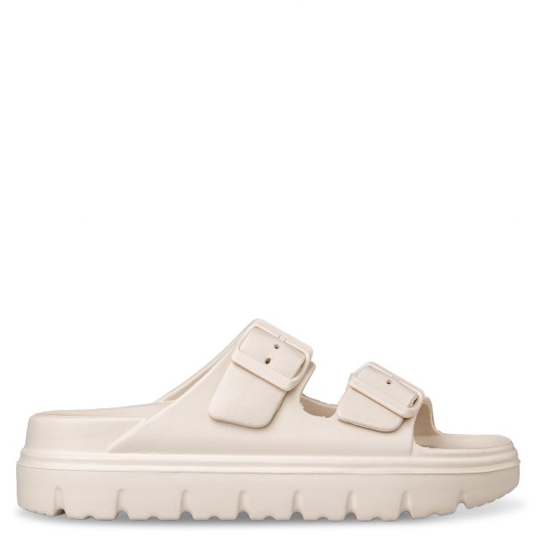 FLATFORM SANDALS