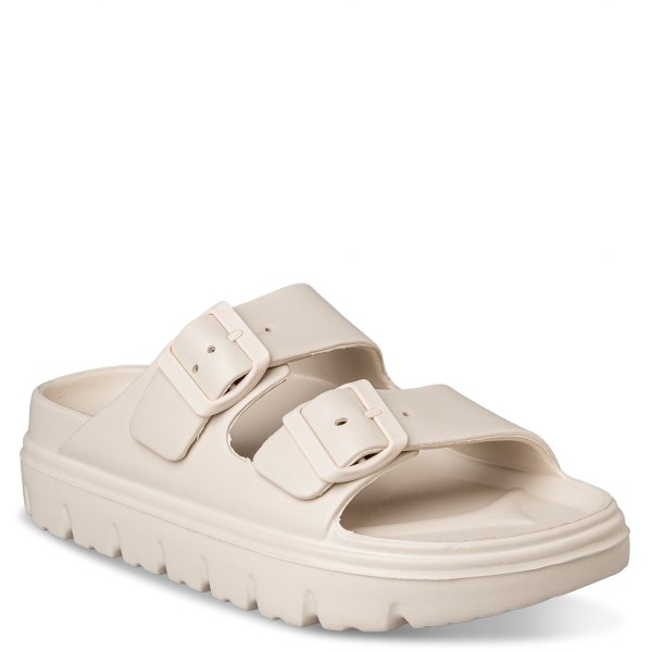 Miss NV FLATFORM SANDALS - 3