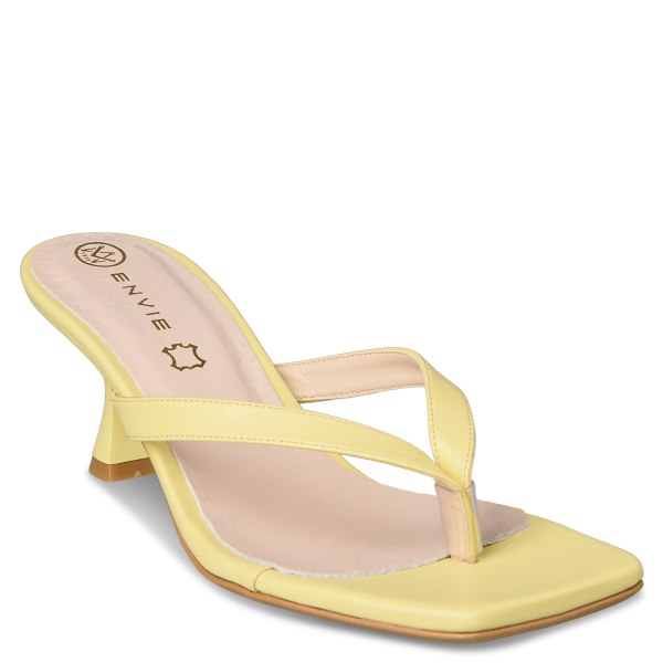 THONG MULES