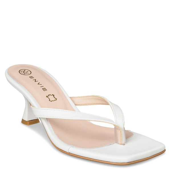 THONG MULES