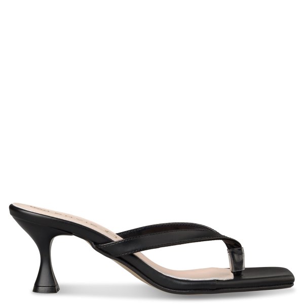 THONG MULES