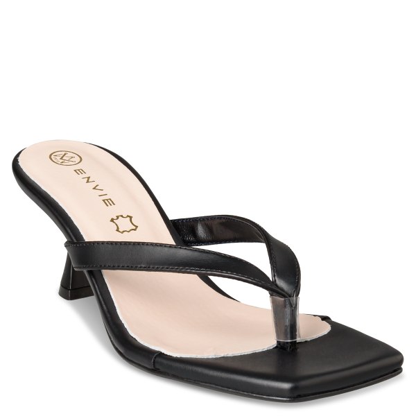 THONG MULES