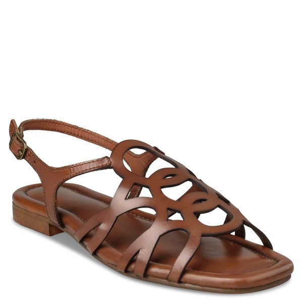 FLAT SANDALS